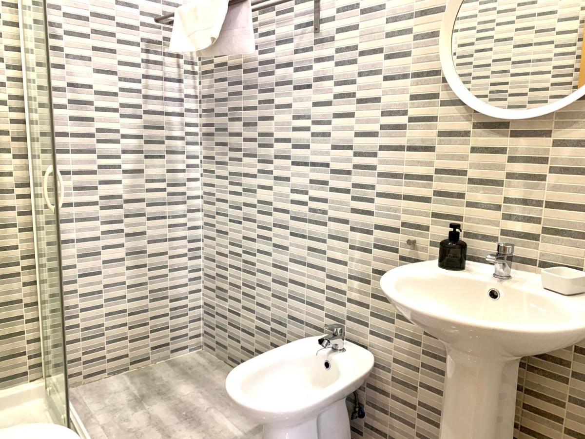 Homely Malaga Refino Loft D4 Bagian luar foto